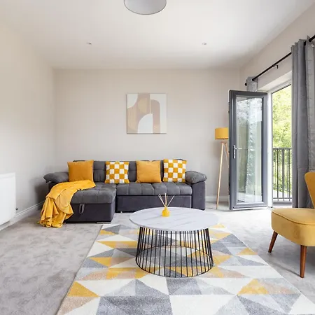 Holiday home Cosy 5 Bedroom Home, Sleeps 6